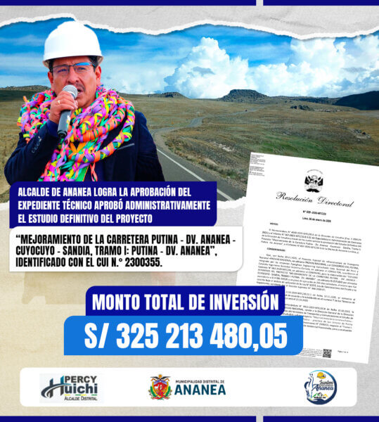 📢 𝐂𝐎𝐌𝐔𝐍𝐈𝐂𝐀𝐃𝐎 𝐀 𝐋𝐀 𝐏𝐎𝐁𝐋𝐀𝐂𝐈Ó𝐍 𝐃𝐄 𝐀𝐍𝐀𝐍𝐄𝐀
