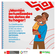 Actualiza tu CSE